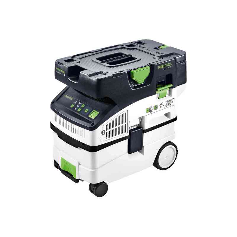 accu stofafzuigmobiel cleantec festool-2 accu stofafzuigmobiel cleantec festool-2