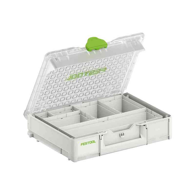 systainer³ organizer t-loc festool-2 systainer³ organizer t-loc festool-2