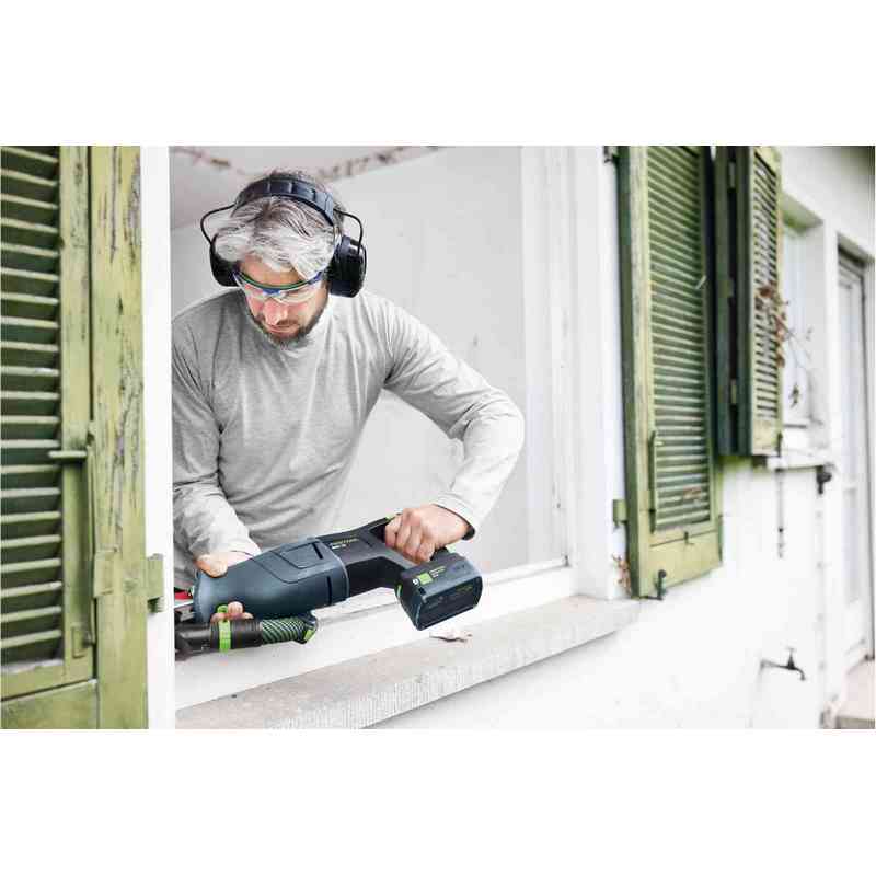 accu reciprozaagmachine festool-7 accu reciprozaagmachine festool-7