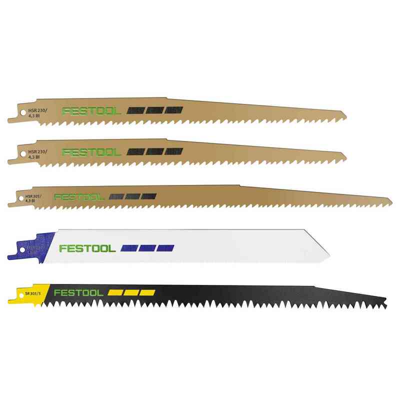 reciprozaagbladenset festool-2 reciprozaagbladenset festool-2