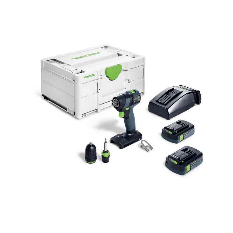 accu schroefboormachine festool-3 accu schroefboormachine festool-3