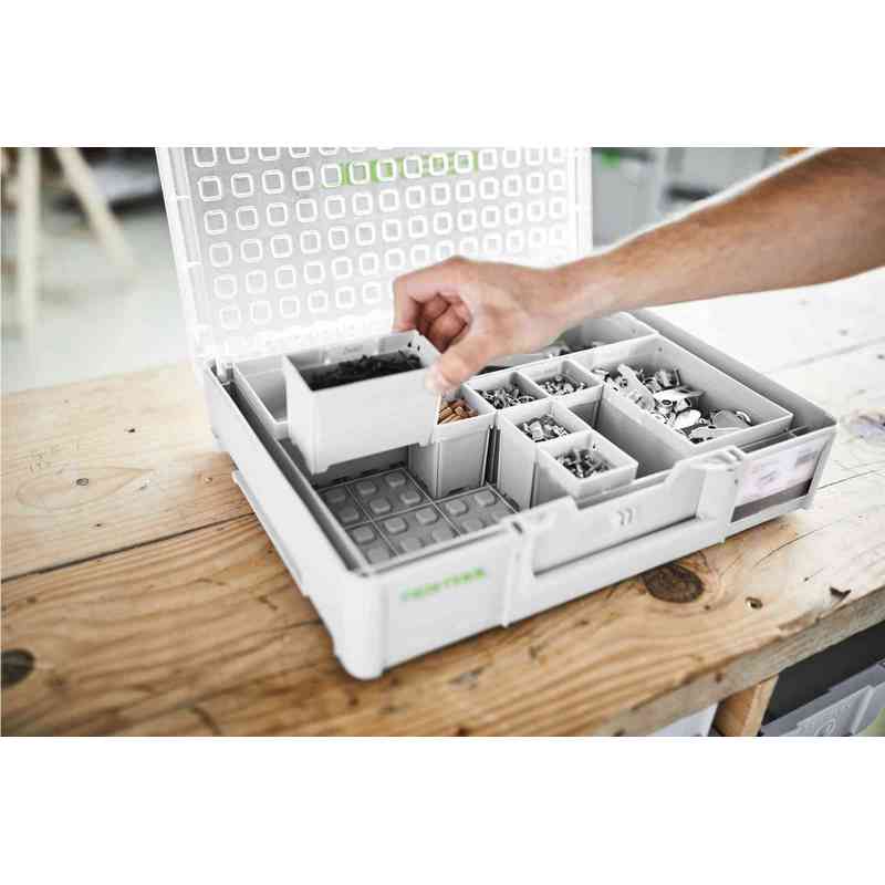 systainer³ organizer t-loc festool-5 systainer³ organizer t-loc festool-5
