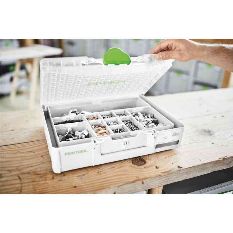systainer³ organizer t-loc festool-7 systainer³ organizer t-loc festool-7