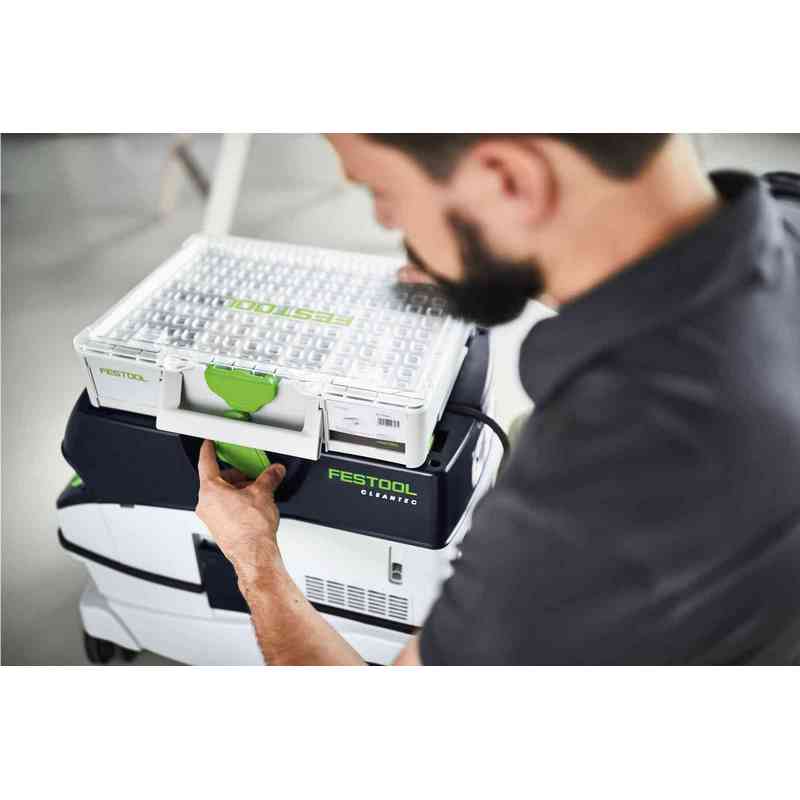 systainer³ organizer t-loc festool-9 systainer³ organizer t-loc festool-9