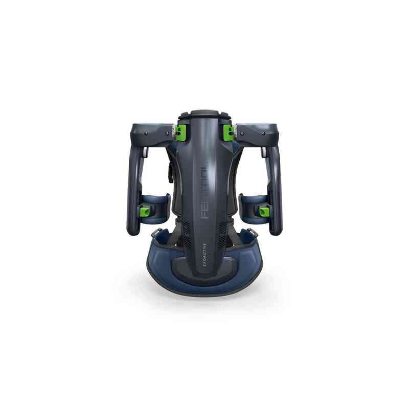 accu exoskelet festool-5 accu exoskelet festool-5