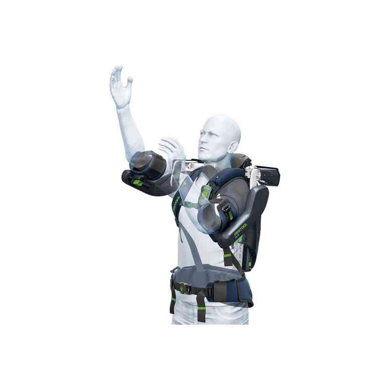 accu exoskelet festool-7 accu exoskelet festool-7