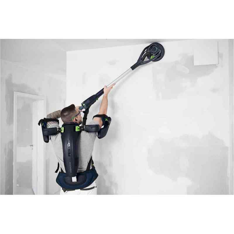 accu exoskelet festool-9 accu exoskelet festool-9