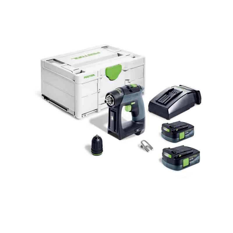 accu schroefboormachine festool-3 accu schroefboormachine festool-3