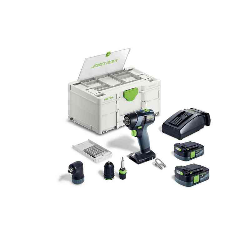 accu schroefboormachine festool-3 accu schroefboormachine festool-3