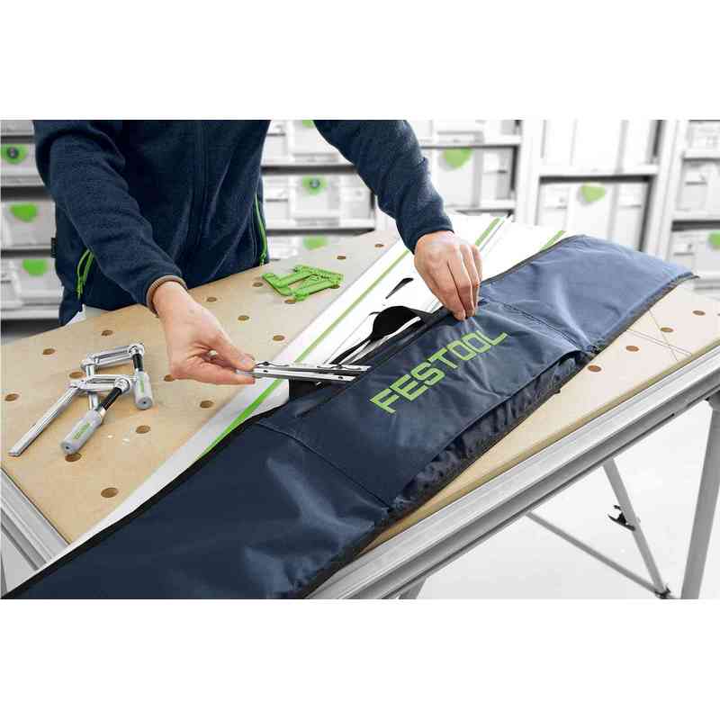 tas voor geleiderail festool-5 tas voor geleiderail festool-5