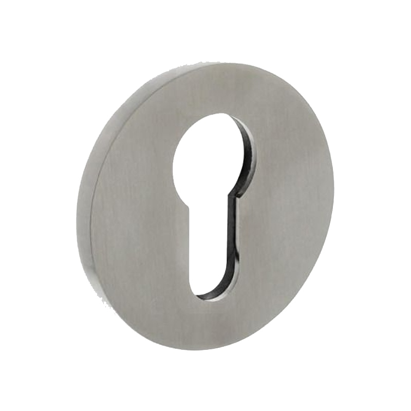 cilinderrozet rvs mat titaan pvd-1 cilinderrozet rvs mat titaan pvd-1