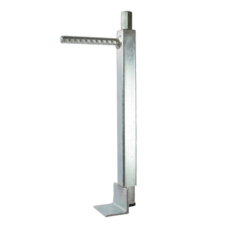gevelklem hmb-1 gevelklem hmb-1