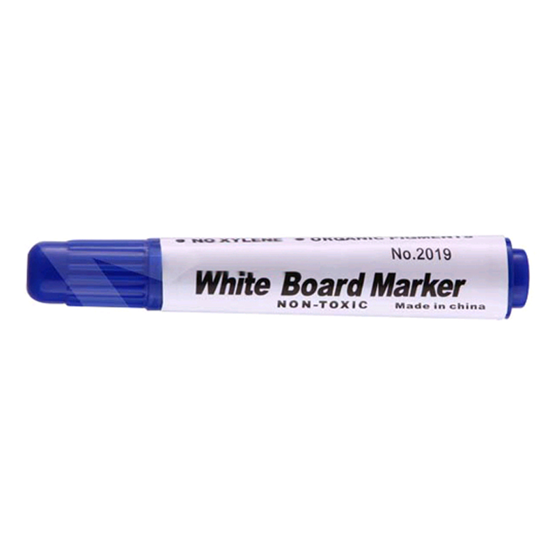 whiteboard marker blauw-1 whiteboard marker blauw-1