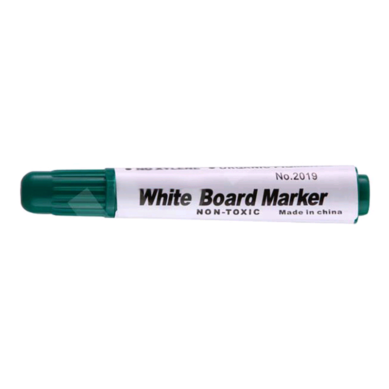 whiteboard marker groen-1 whiteboard marker groen-1