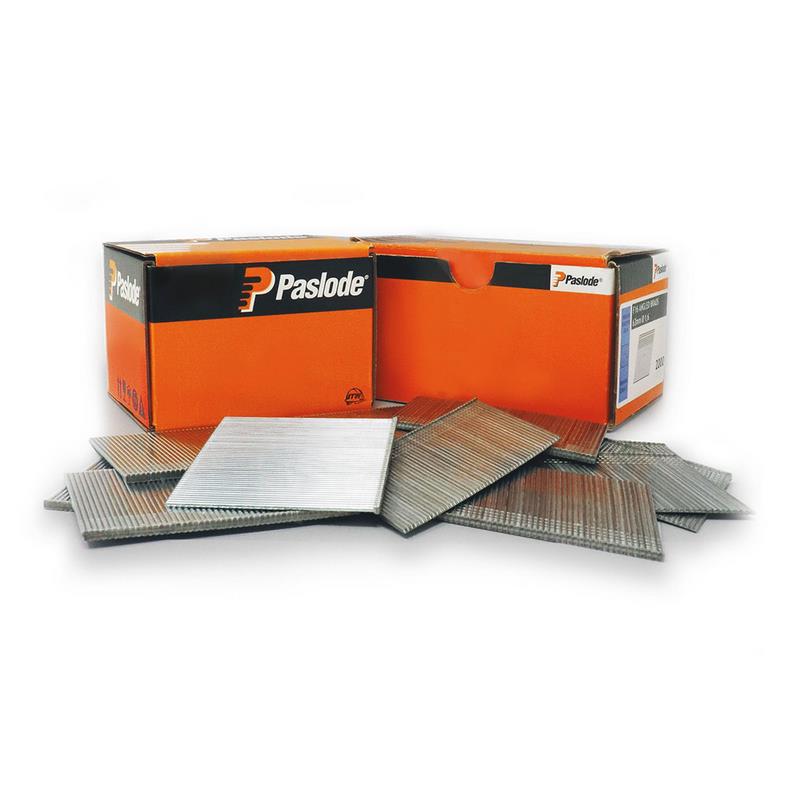 brads recht rvs a2 paslode-3 brads recht rvs a2 paslode-3