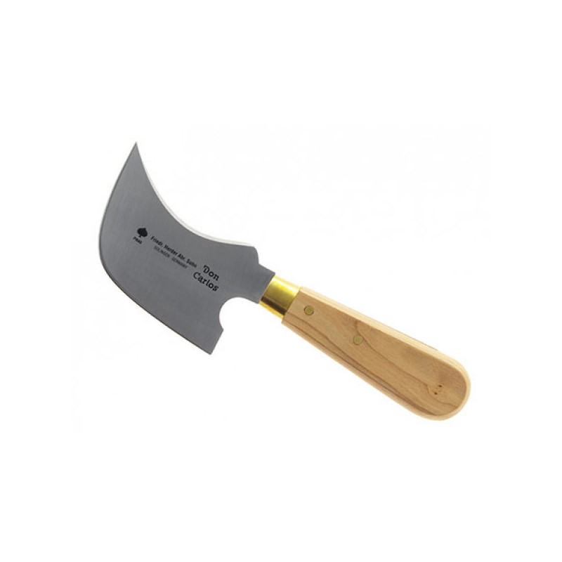 zadelmakersmes staal friedrich herder-1 zadelmakersmes staal friedrich herder-1