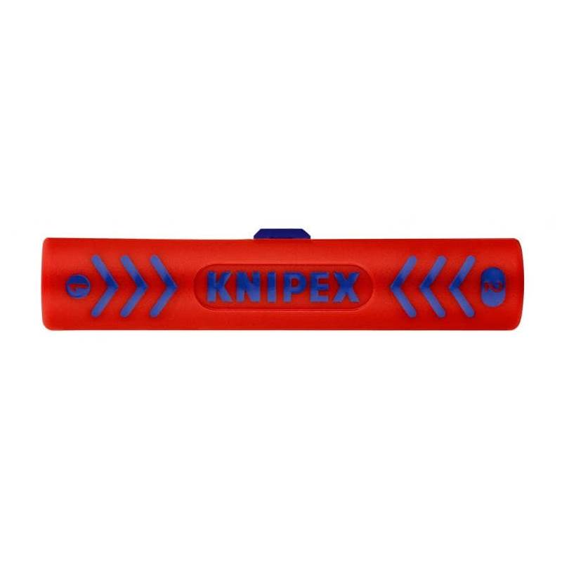 coax kabelstripper knipex-2