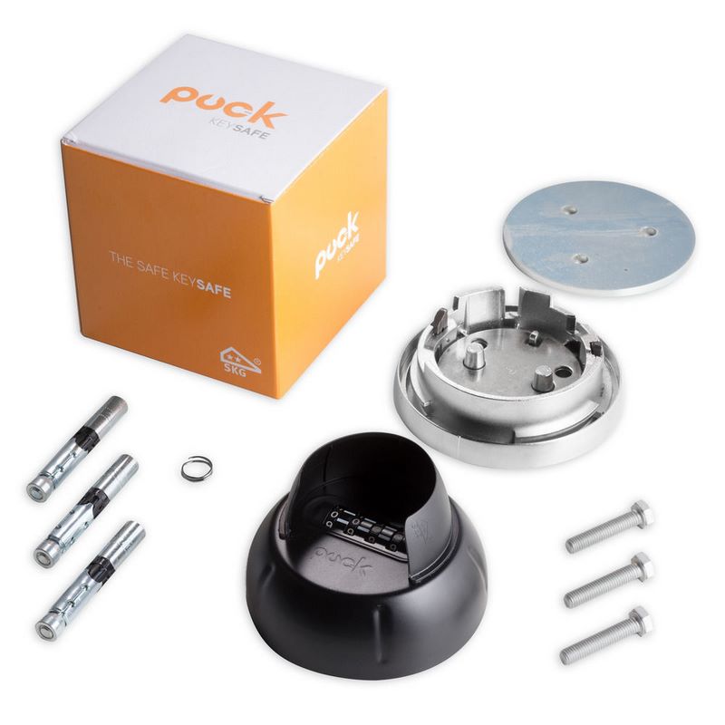 code sleutelkluis puck-4 code sleutelkluis puck-4