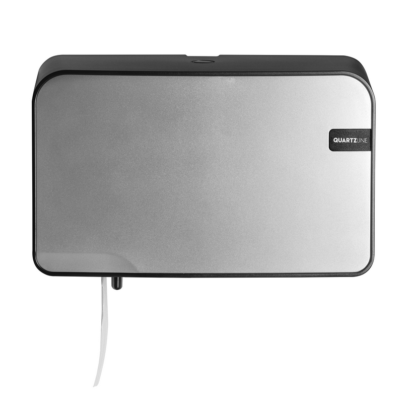 toiletrolhouder abs quartzline-1 toiletrolhouder abs quartzline-1