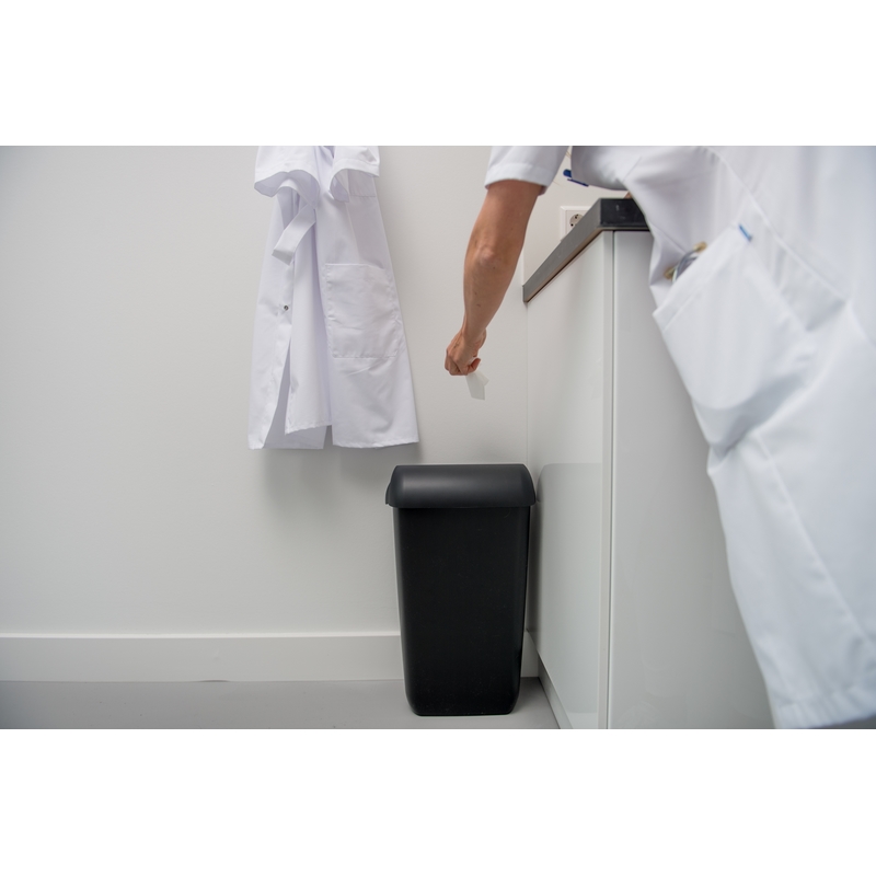 afvalbak abs quartzline-3 afvalbak abs quartzline-3