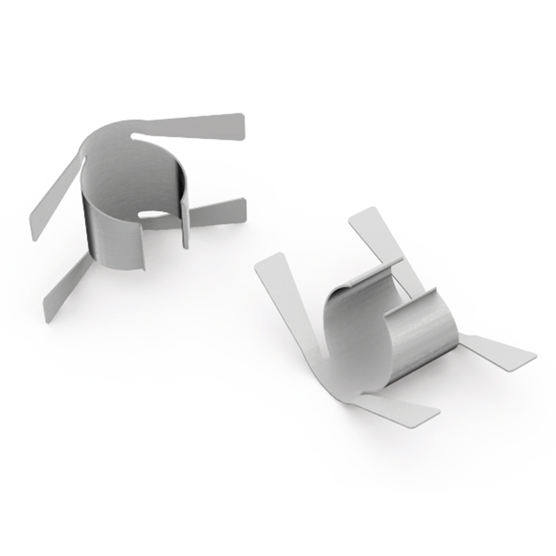 buisklem universeel rvs-1 buisklem universeel rvs-1