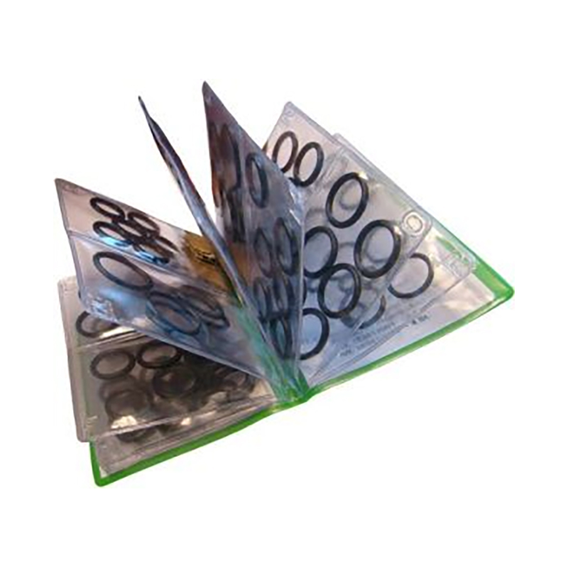 o-ringenset rubber-1 o-ringenset rubber-1