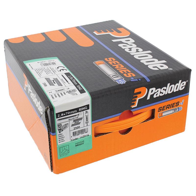 stripspijker ring blank paslode-5 stripspijker ring blank paslode-5