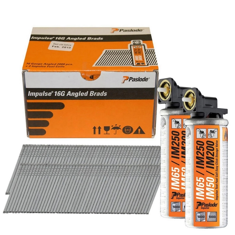 brads schuin rvs a2 paslode-3 brads schuin rvs a2 paslode-3