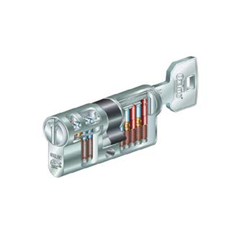 knopcilinder oxloc skg***-2 knopcilinder oxloc skg***-2