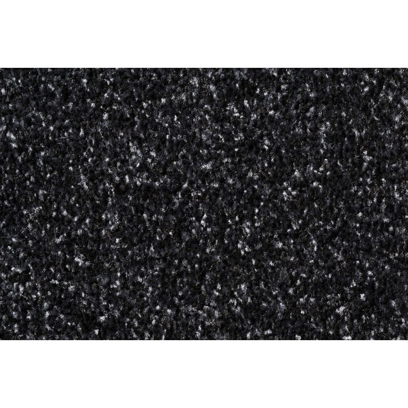 schoonloopmat zwart polyamide-2 schoonloopmat zwart polyamide-2