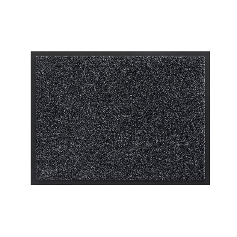 schoonloopmat antraciet polyamide-1 schoonloopmat antraciet polyamide-1