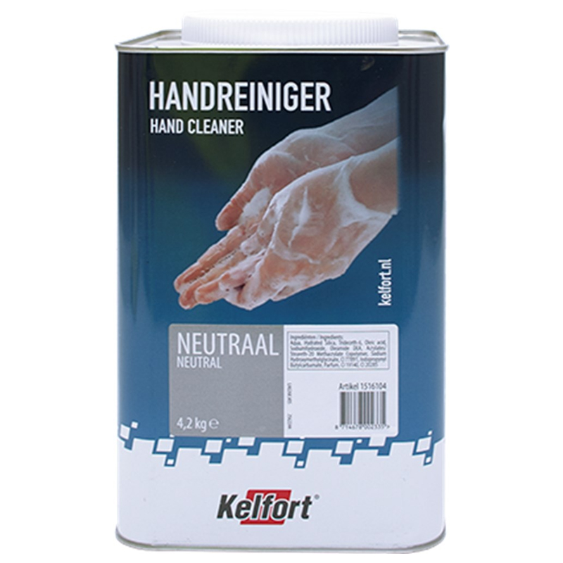 handreiniger met korrel kelfort-2 handreiniger met korrel kelfort-2