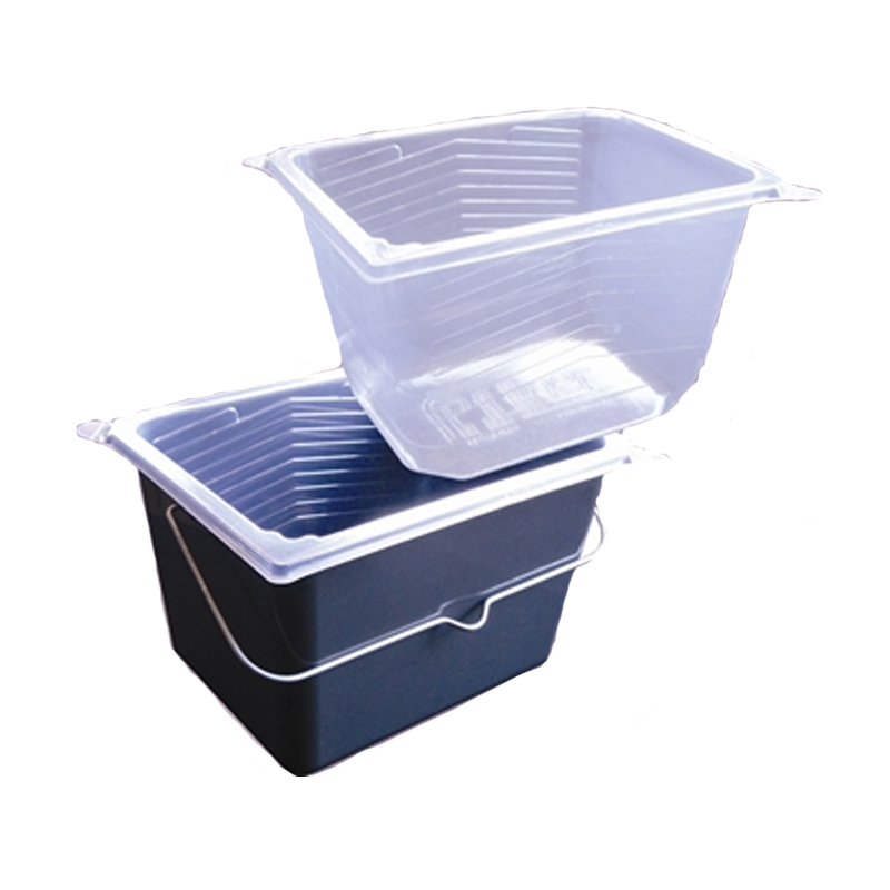 inzetbak voor verfemmer copa pull-liner-1 inzetbak voor verfemmer copa pull-liner-1