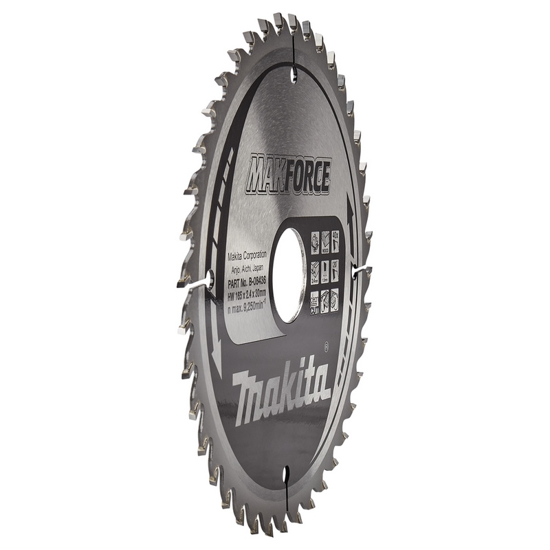 cirkelzaagblad hm makita-4 cirkelzaagblad hm makita-4