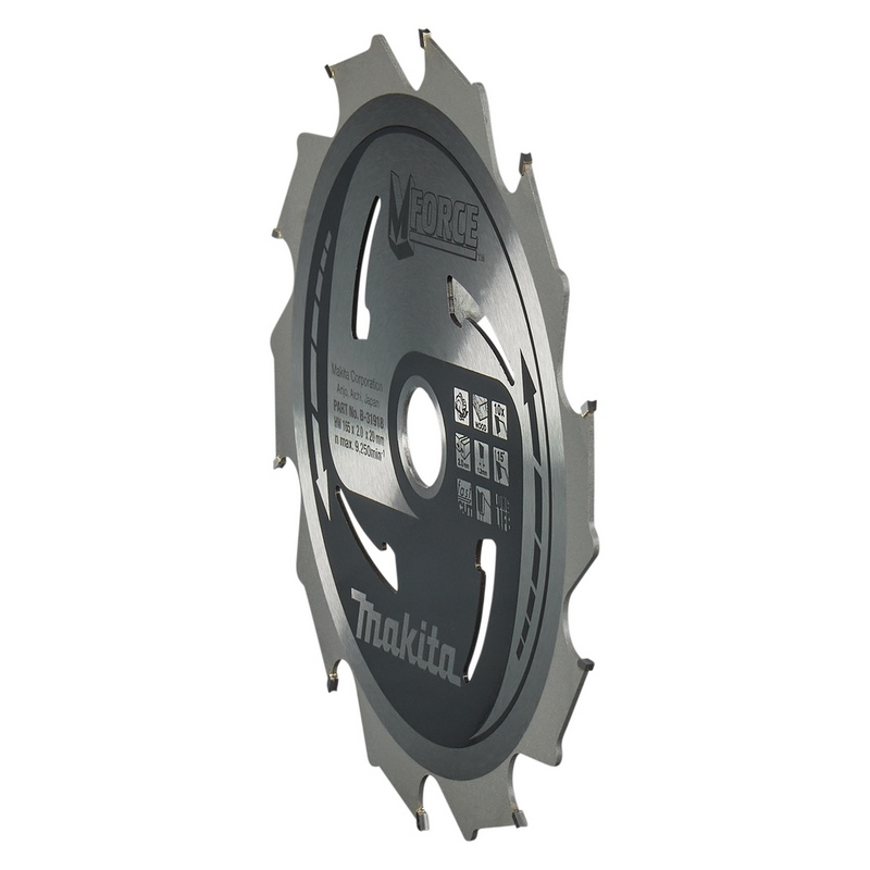 cirkelzaagblad hm makita-6 cirkelzaagblad hm makita-6