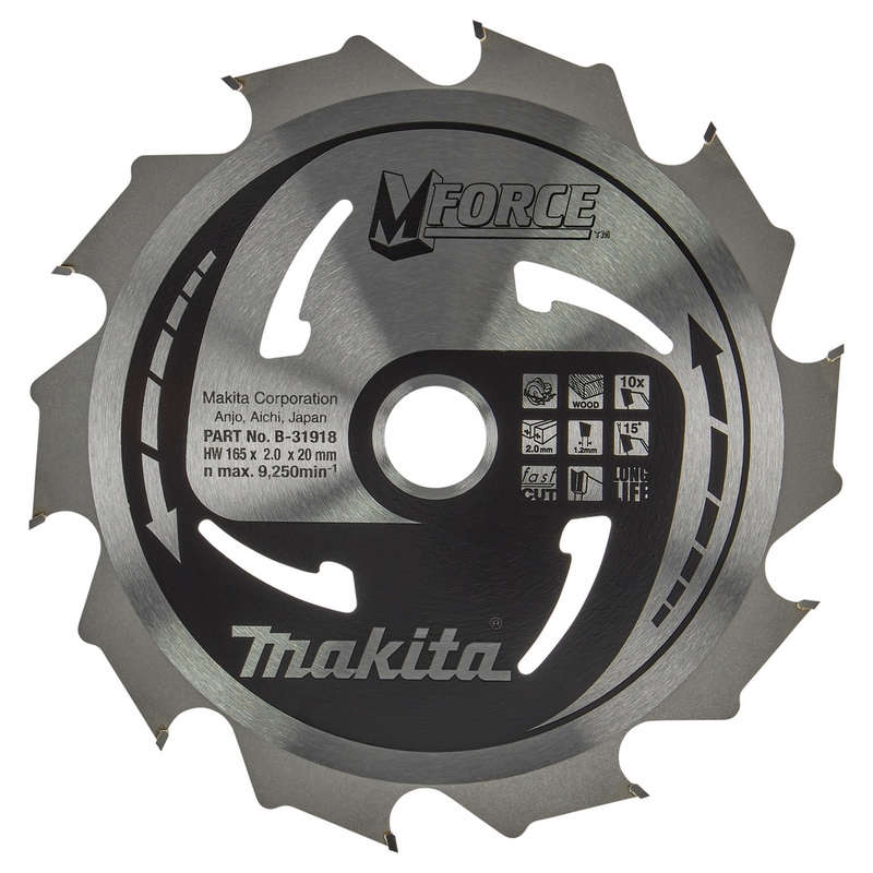 cirkelzaagblad hm makita-2 cirkelzaagblad hm makita-2