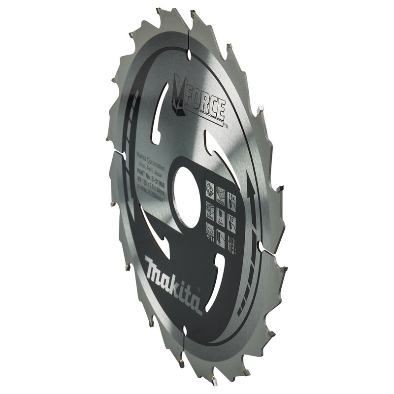 cirkelzaagblad hm makita-6 cirkelzaagblad hm makita-6