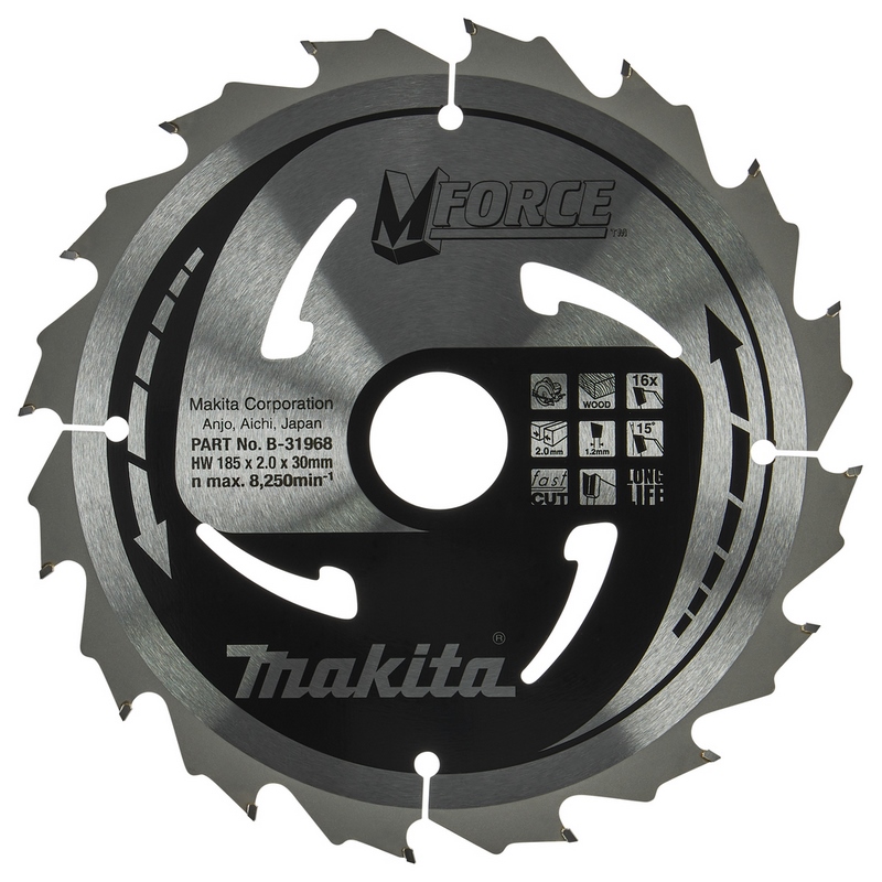 cirkelzaagblad hm makita-2 cirkelzaagblad hm makita-2