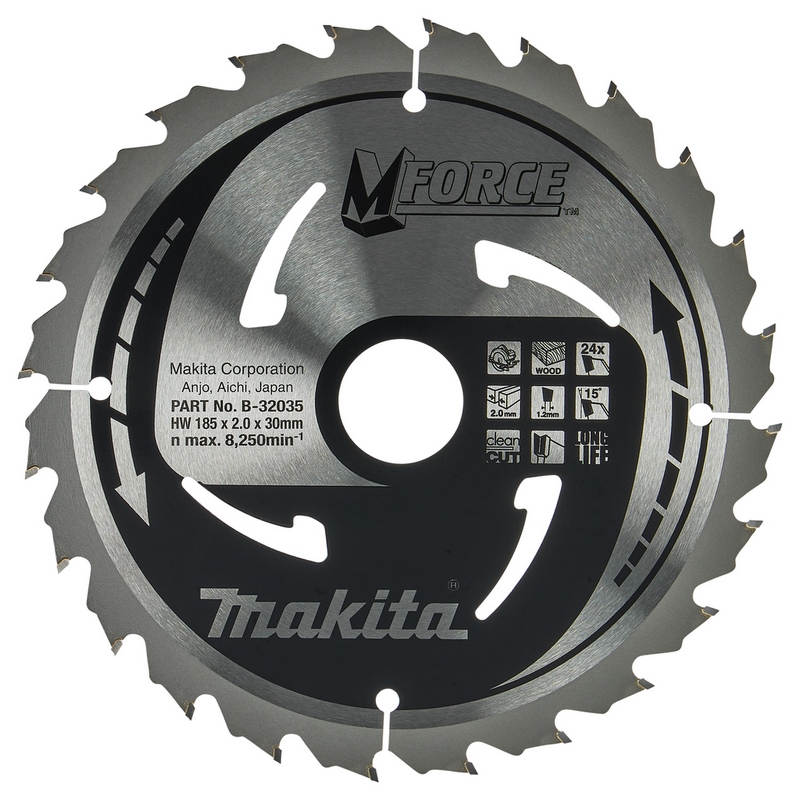 cirkelzaagblad hm makita-2 cirkelzaagblad hm makita-2