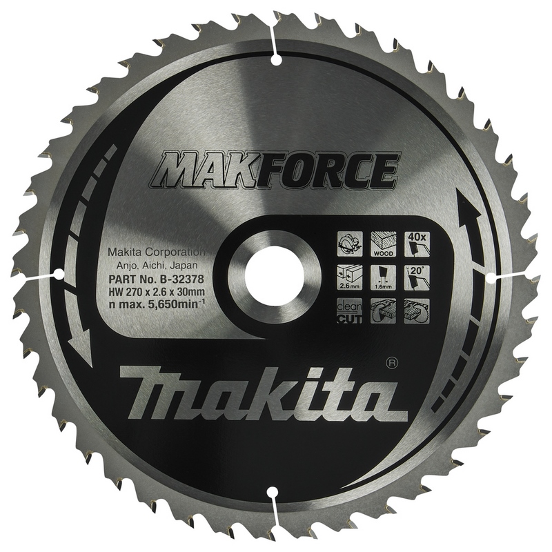 cirkelzaagblad hm makita-2 cirkelzaagblad hm makita-2