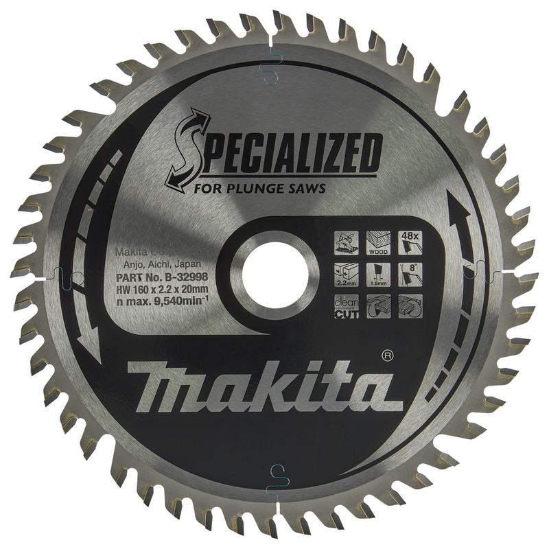 cirkelzaagblad hm makita-2 cirkelzaagblad hm makita-2