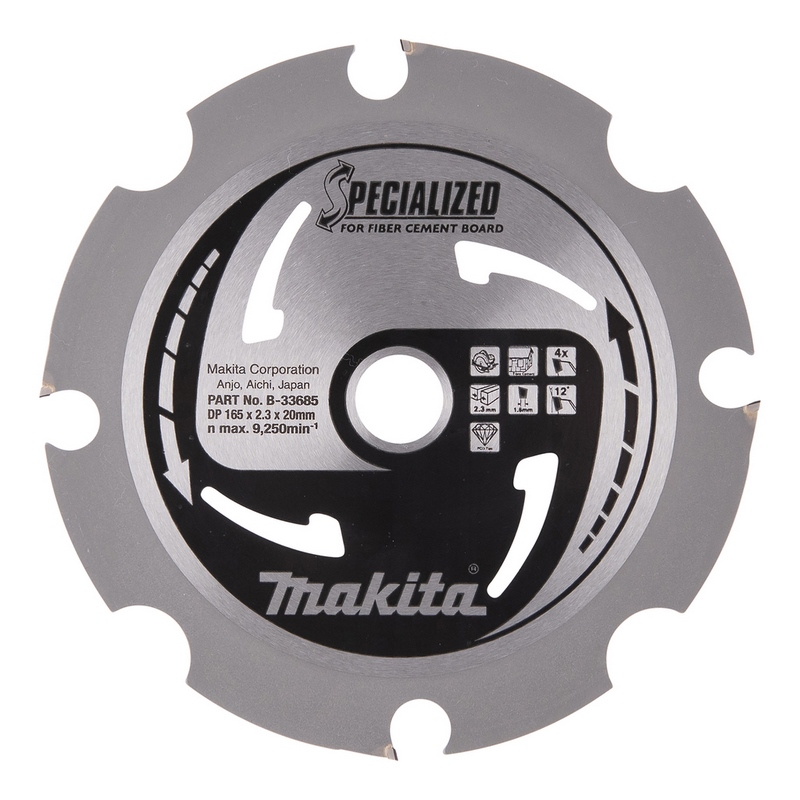 cirkelzaagblad hm makita-2 cirkelzaagblad hm makita-2