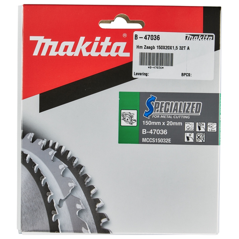 cirkelzaagblad hm makita-10 cirkelzaagblad hm makita-10