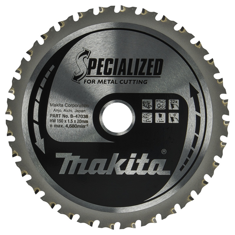cirkelzaagblad hm makita-2 cirkelzaagblad hm makita-2
