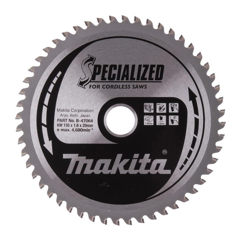 cirkelzaagblad hm makita-2 cirkelzaagblad hm makita-2