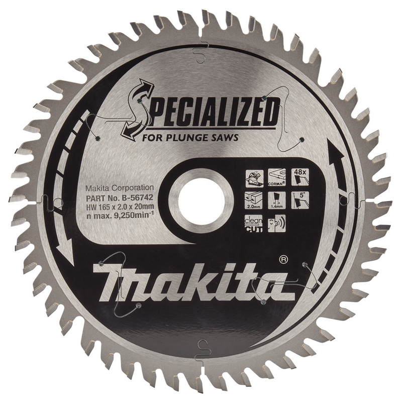 cirkelzaagblad hm makita-2 cirkelzaagblad hm makita-2