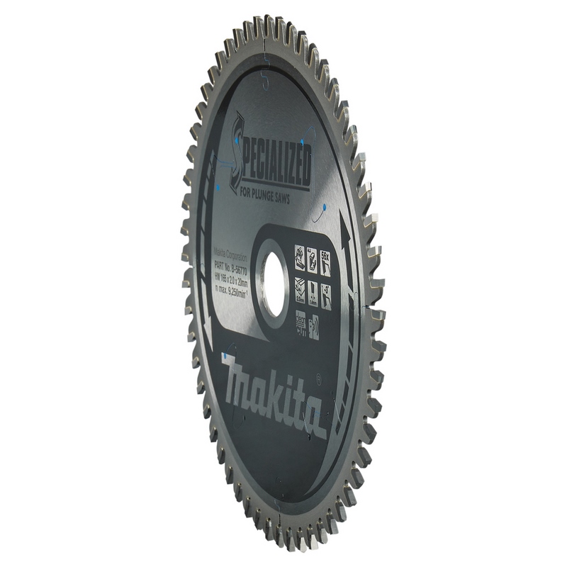 cirkelzaagblad hm makita-6 cirkelzaagblad hm makita-6