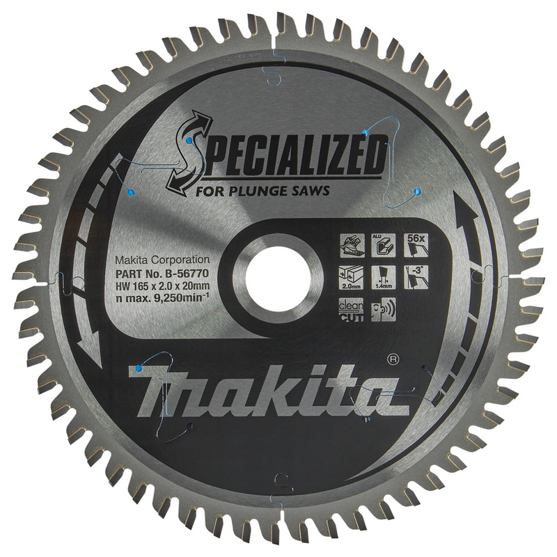 cirkelzaagblad hm makita-2 cirkelzaagblad hm makita-2