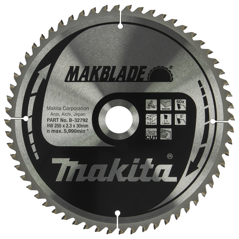 cirkelzaagblad hm makita-2 cirkelzaagblad hm makita-2