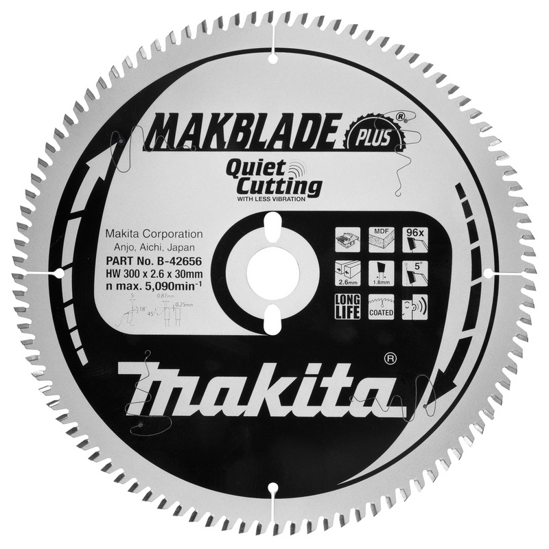 cirkelzaagblad hm makita-2 cirkelzaagblad hm makita-2